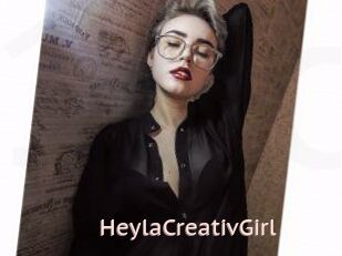HeylaCreativGirl