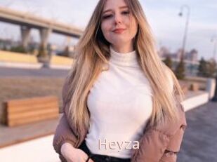 Heyza