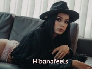 Hibanafeels