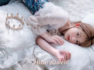 HilaryDavid