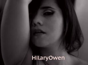 HilaryOwen