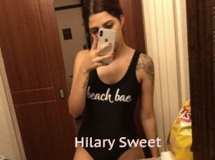 Hilary_Sweet