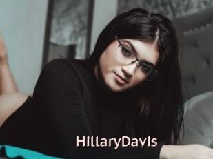 HillaryDavis