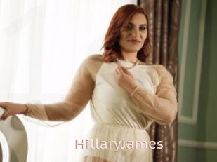 HillaryJames