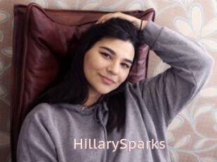 HillarySparks