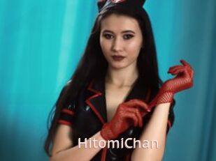 HitomiChan