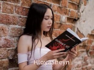 HloyaSheyn
