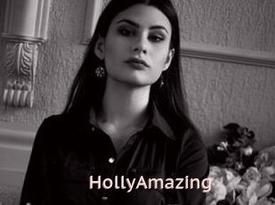 HollyAmazing