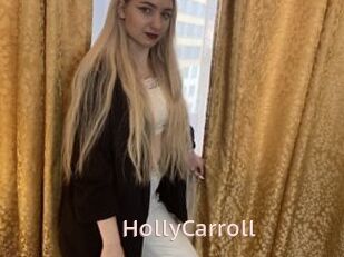 HollyCarroll