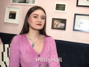 HollyHail