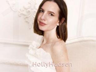 HollyHudsen