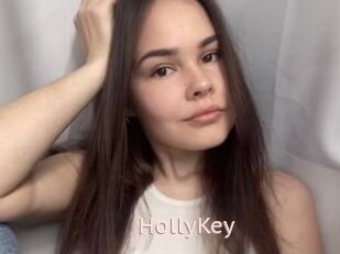 HollyKey
