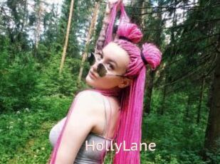 HollyLane