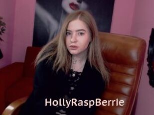 HollyRaspBerrie