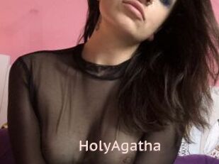 HolyAgatha