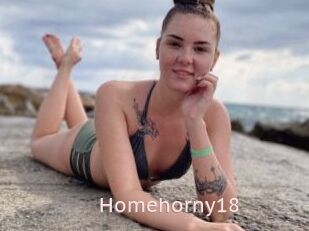 Homehorny18