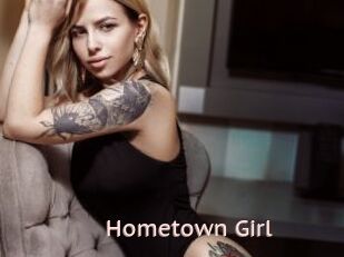 Hometown_Girl