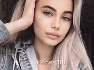 Honey888
