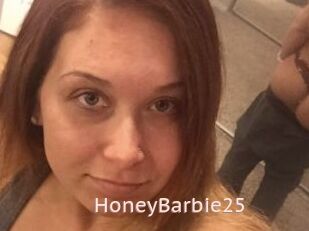 HoneyBarbie25