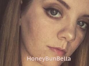 HoneyBunBella