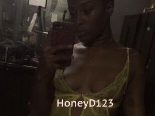 HoneyD123