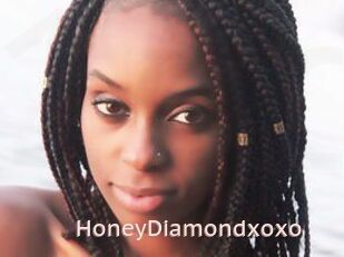 HoneyDiamondxoxo
