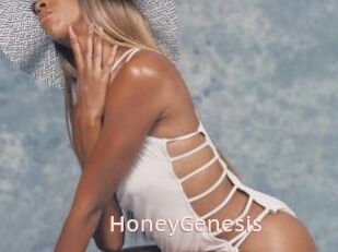 HoneyGenesis