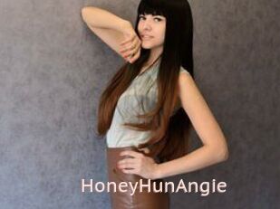 HoneyHunAngie