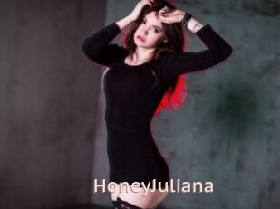 HoneyJuliana