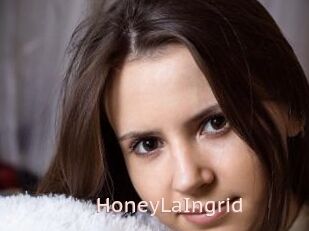 HoneyLaIngrid