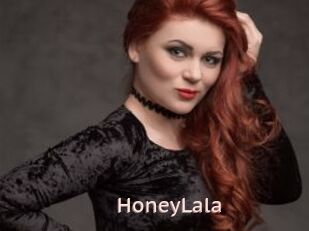 HoneyLala