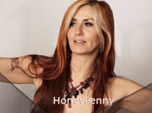 HoneyPenny