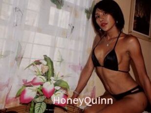 HoneyQuinn