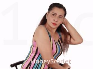 HoneyScarlet