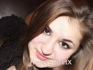 HoneySweetX