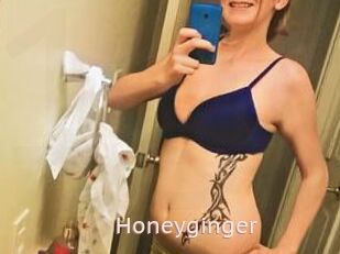 Honeyginger