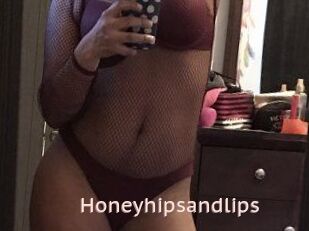 Honeyhipsandlips