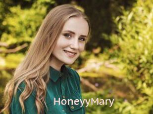 HoneyyMary