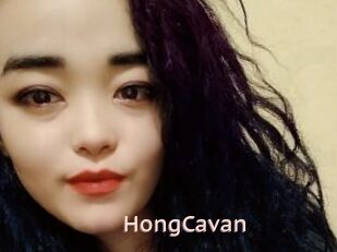HongCavan