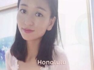 Honolulu