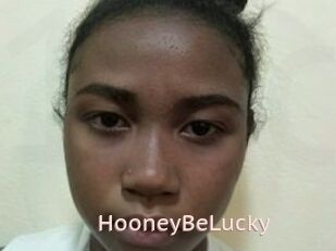 HooneyBeLucky