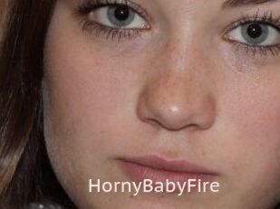 HornyBabyFire