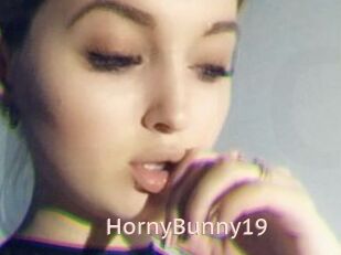 HornyBunny19