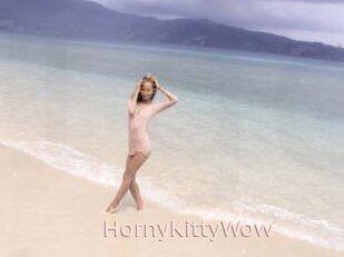 HornyKittyWow