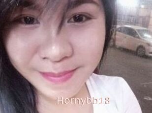 Hornybb18