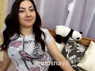 Horoshaya