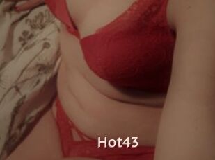 Hot43