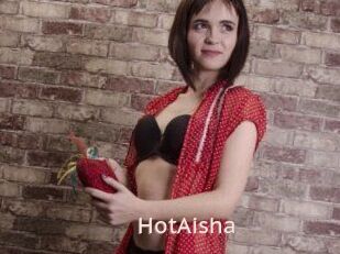 HotAisha