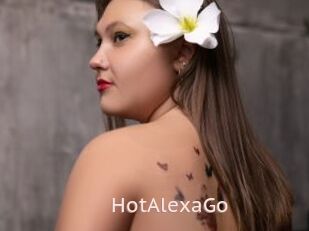 HotAlexaGo