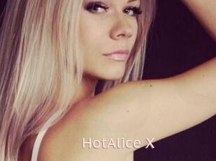 HotAlice_X
